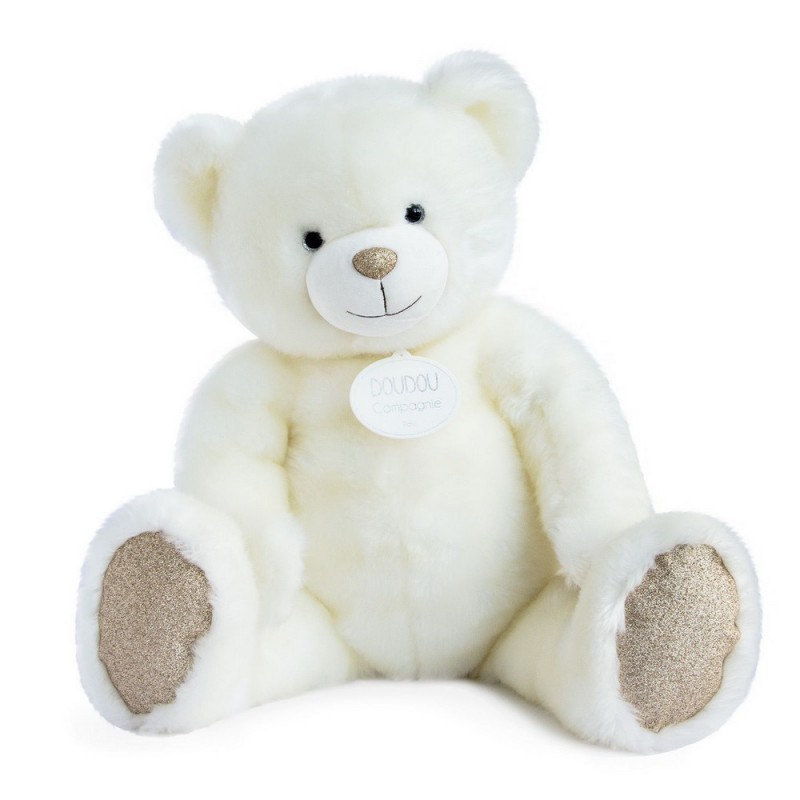 Peluche : quels bienfaits pour un enfant ?